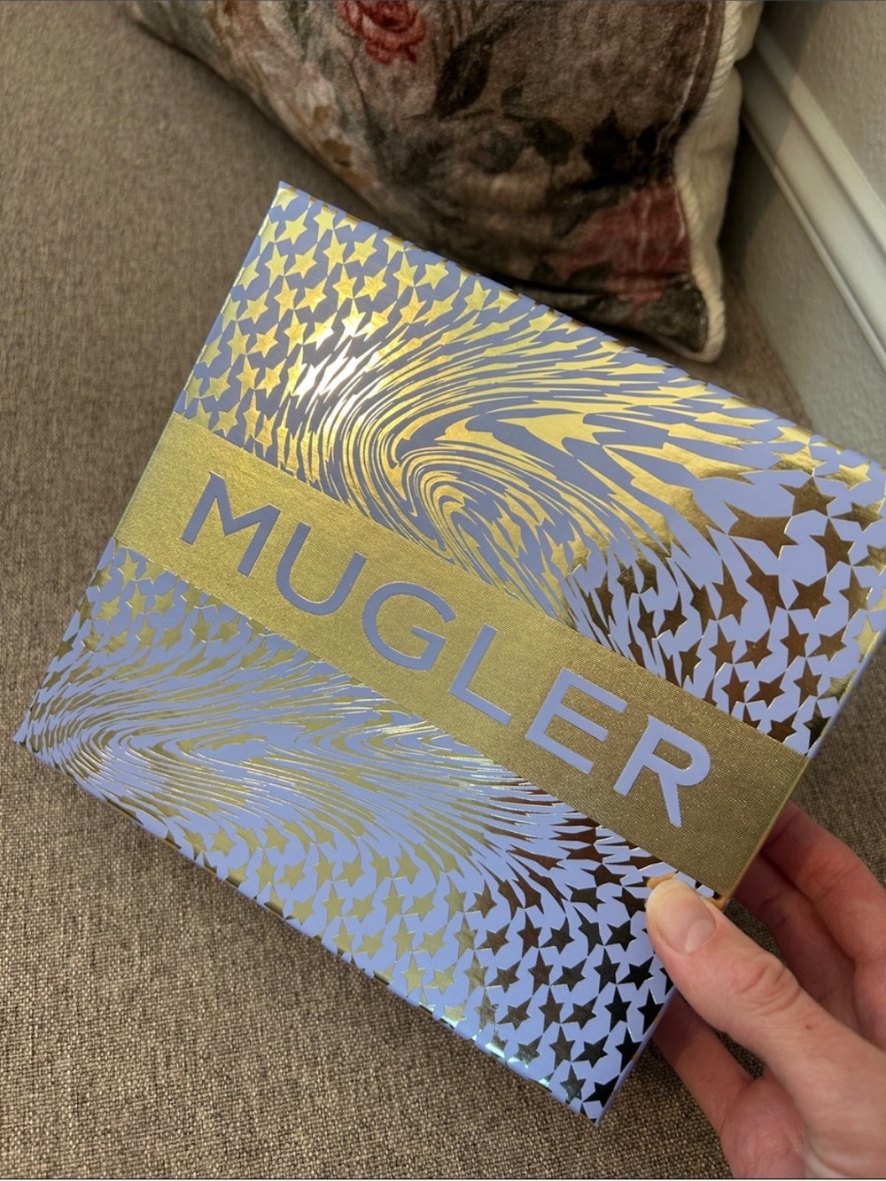 MUGLER ANGEL STELLAR - Picture 3 of 8